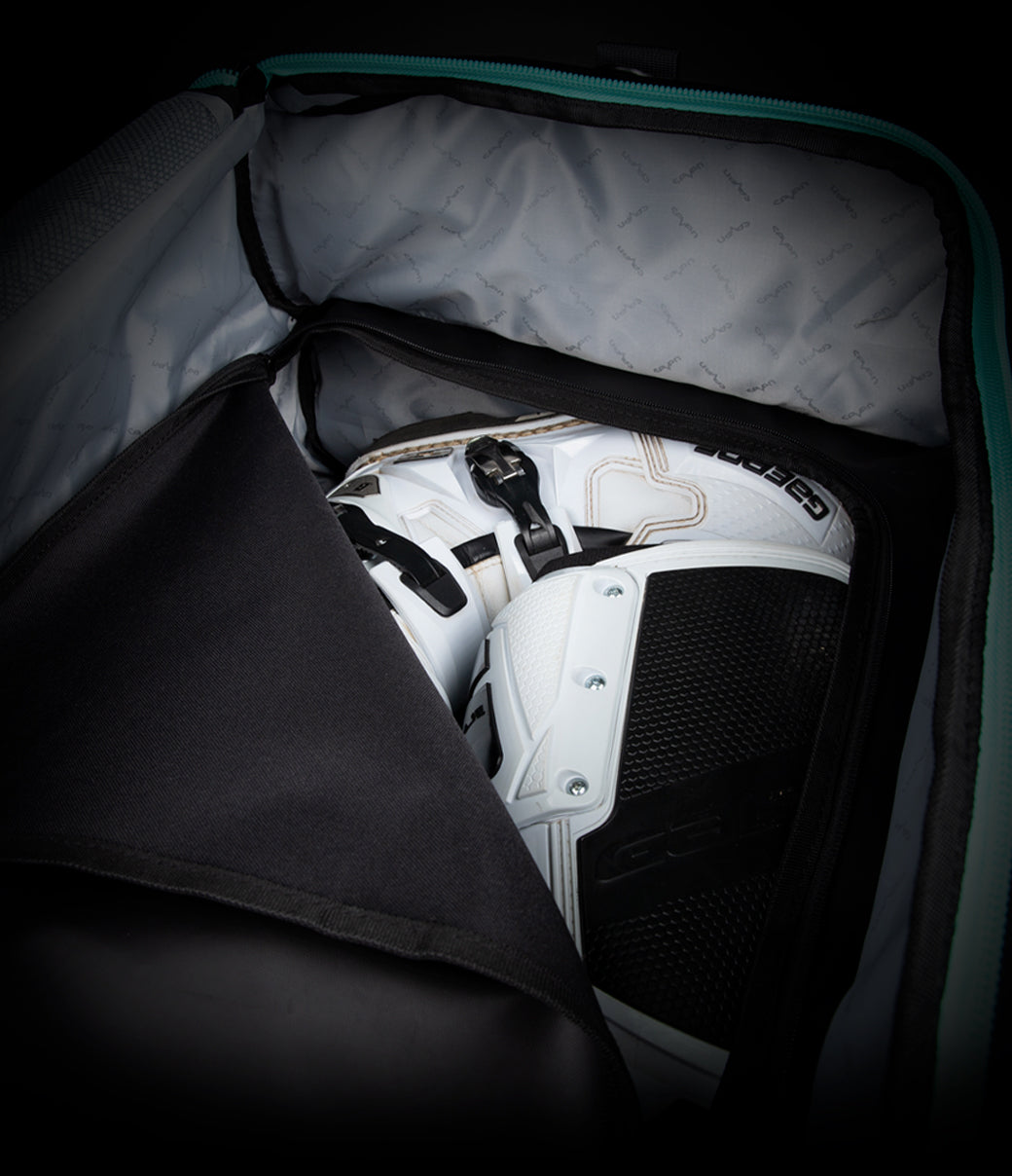 Altura Vortex 2 Waterproof Front Roll Handlebar Bag - Grey | eBay