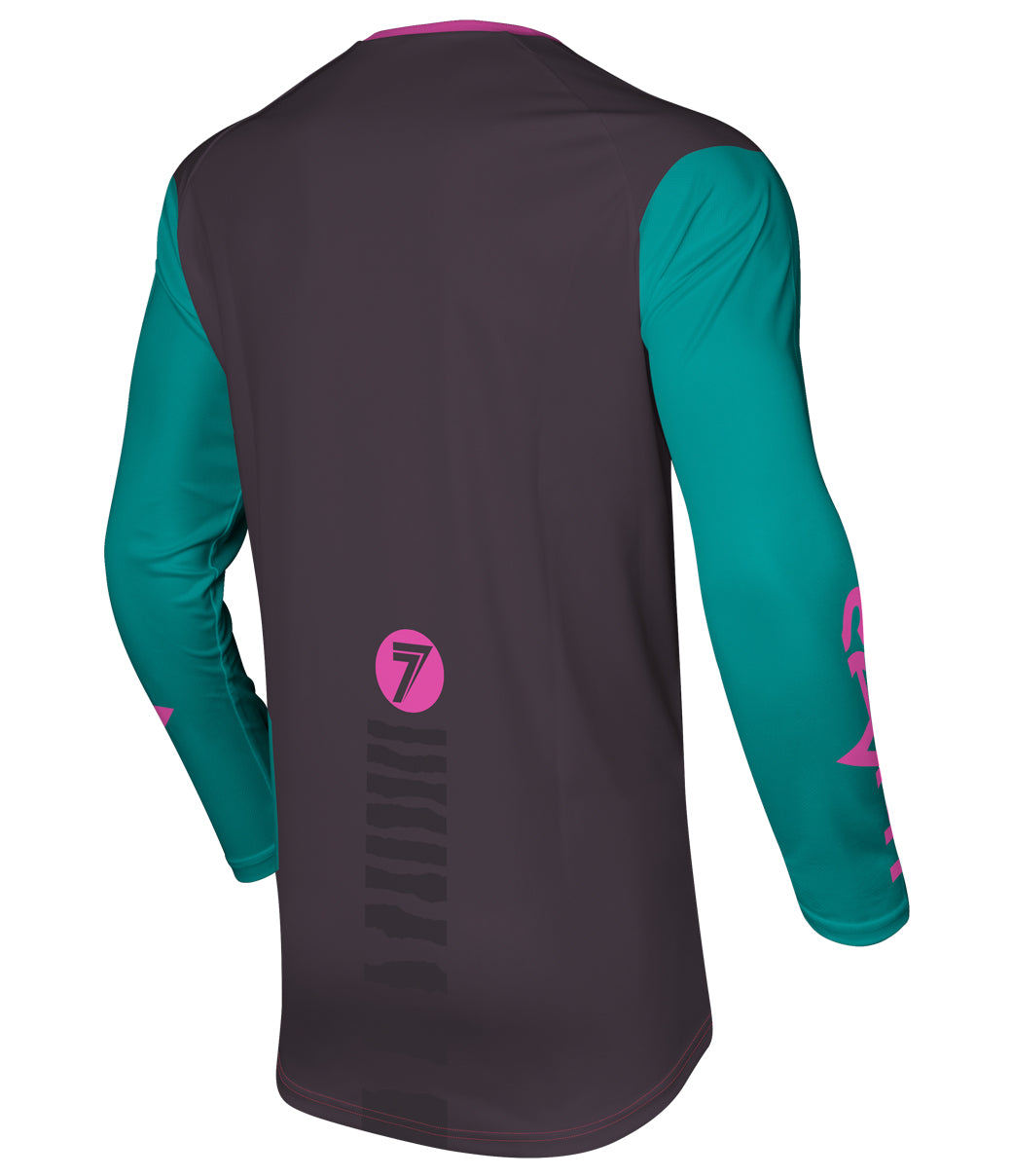 Youth Vox Surge Jersey - B-Berry
