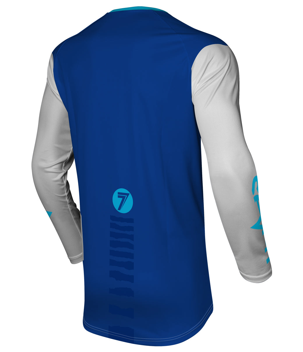 Youth Vox Surge Jersey Sonic