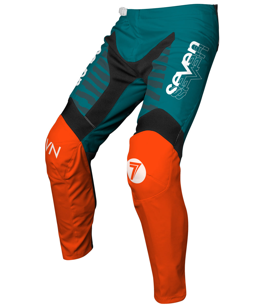Youth Vox Surge Pant - Teal
