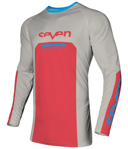 Vox Phaser Jersey- Pigeon – Seven MX