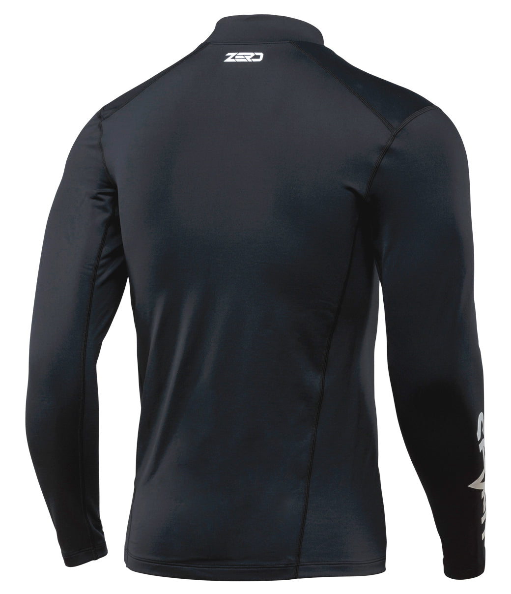 Zero Cold Weather Compression Jersey