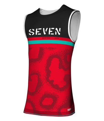 Seven MX - Vox Ethika Le Jersey (Youth)