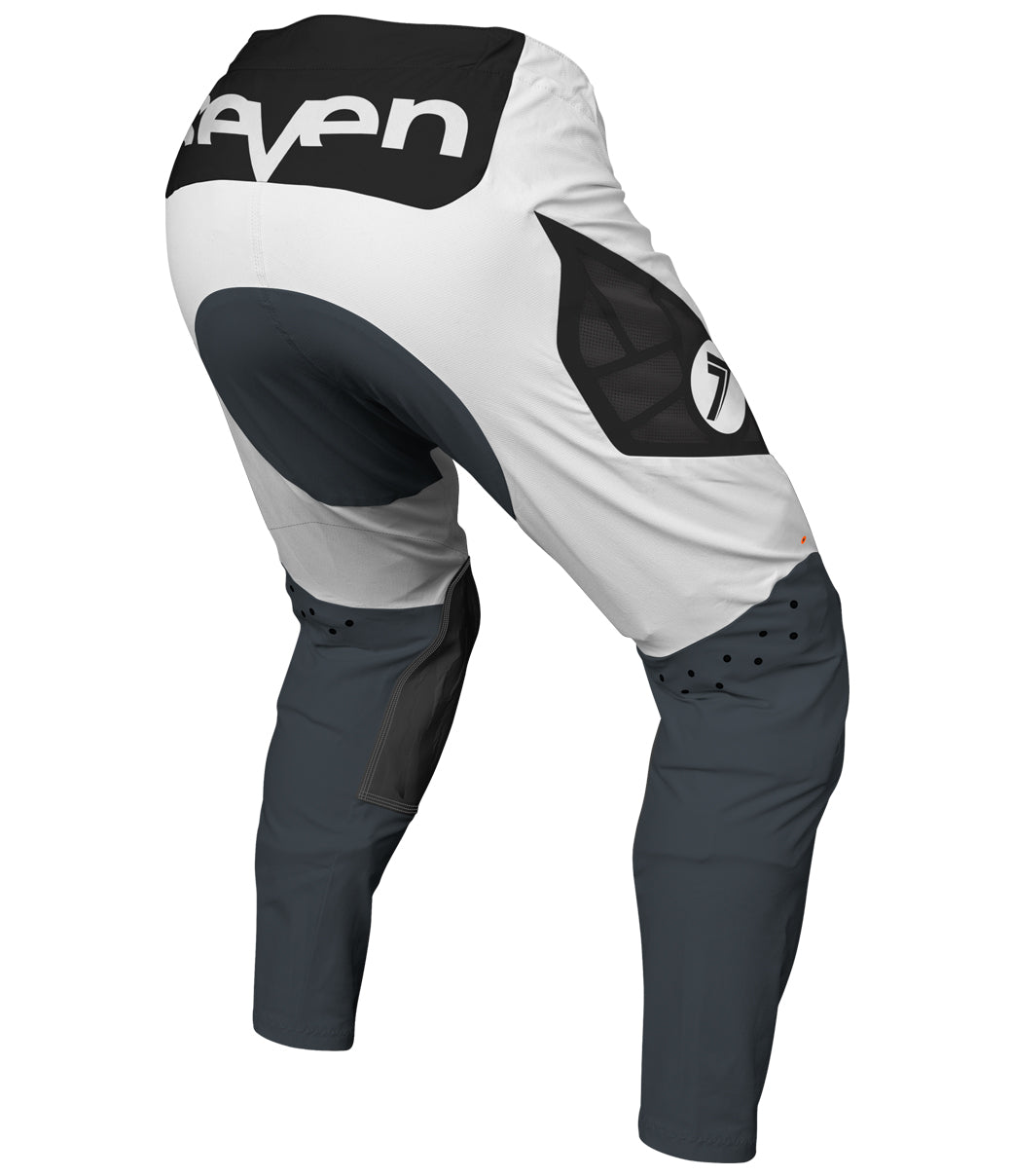 Youth Zero Vanguard Pant - White