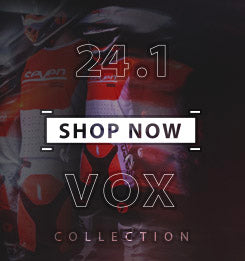 EM MOTO  Seven MX Vox Surge
